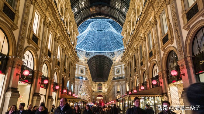来意大利必买的奢侈品,意大利有什么值得买的奢侈品