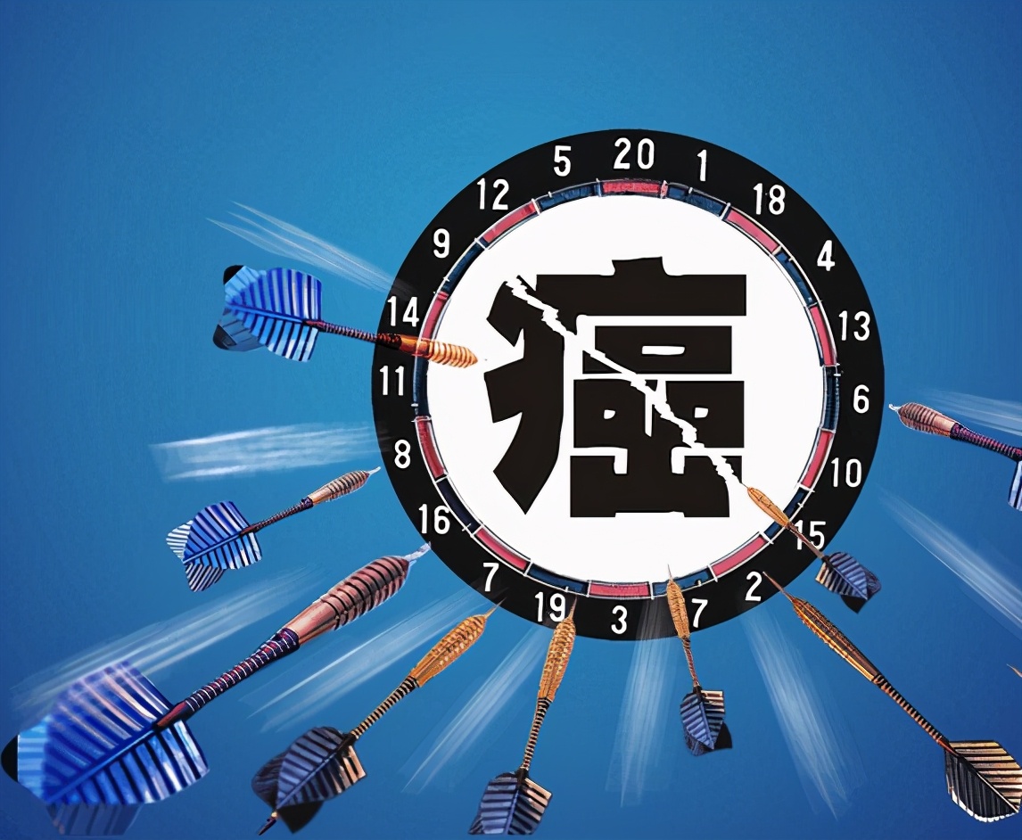 原位癌是个什么癌？都有哪些？别忽视，6种常见的癌症症状