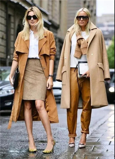 最适合喝的秋天的第一杯奶茶,这才是秋天第一杯奶茶该有的样子