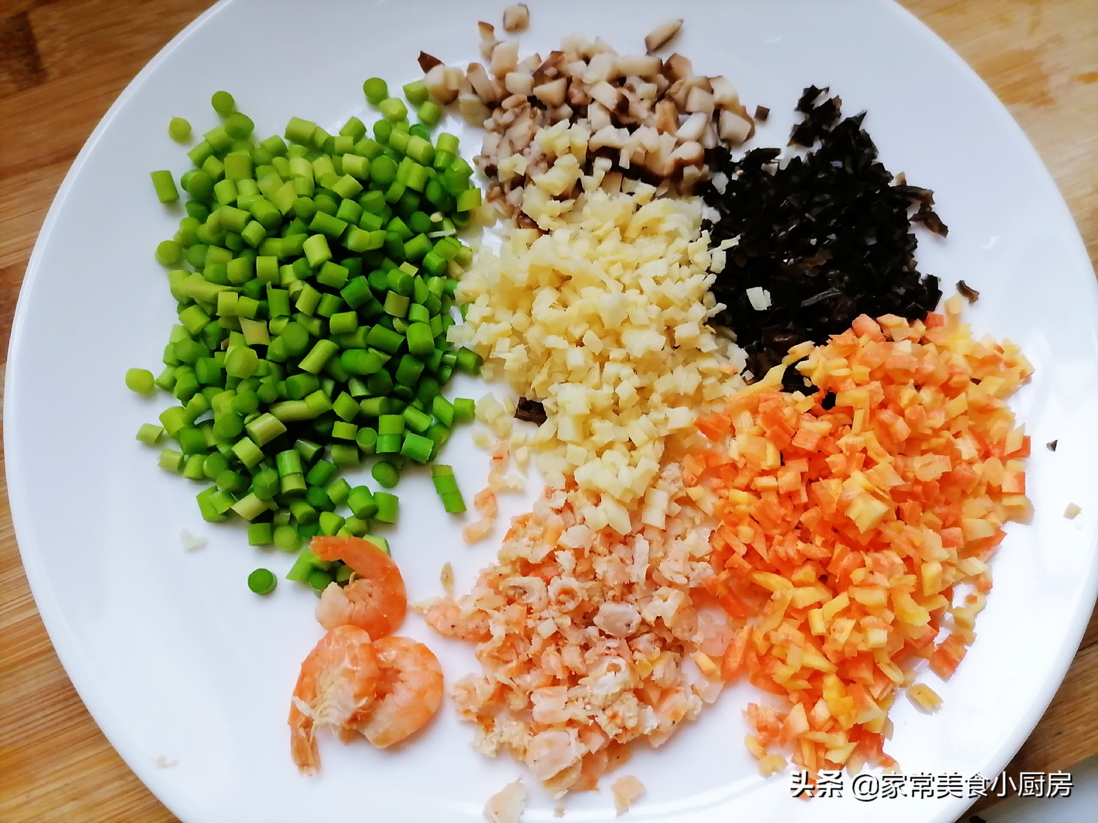 博山民间传统美食,山东传统名菜博山豆腐箱子