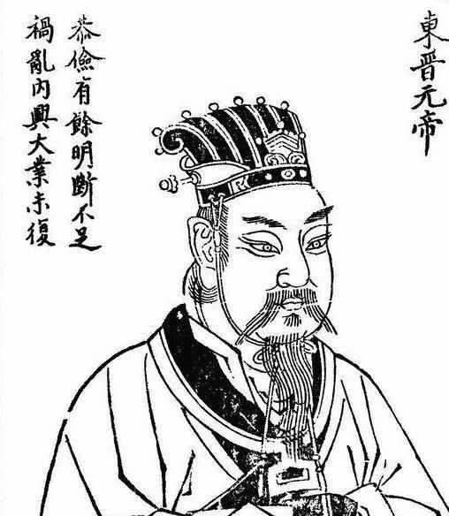 历史上不被承认的16个朝代及皇帝,一个无能的朝代15个皇帝