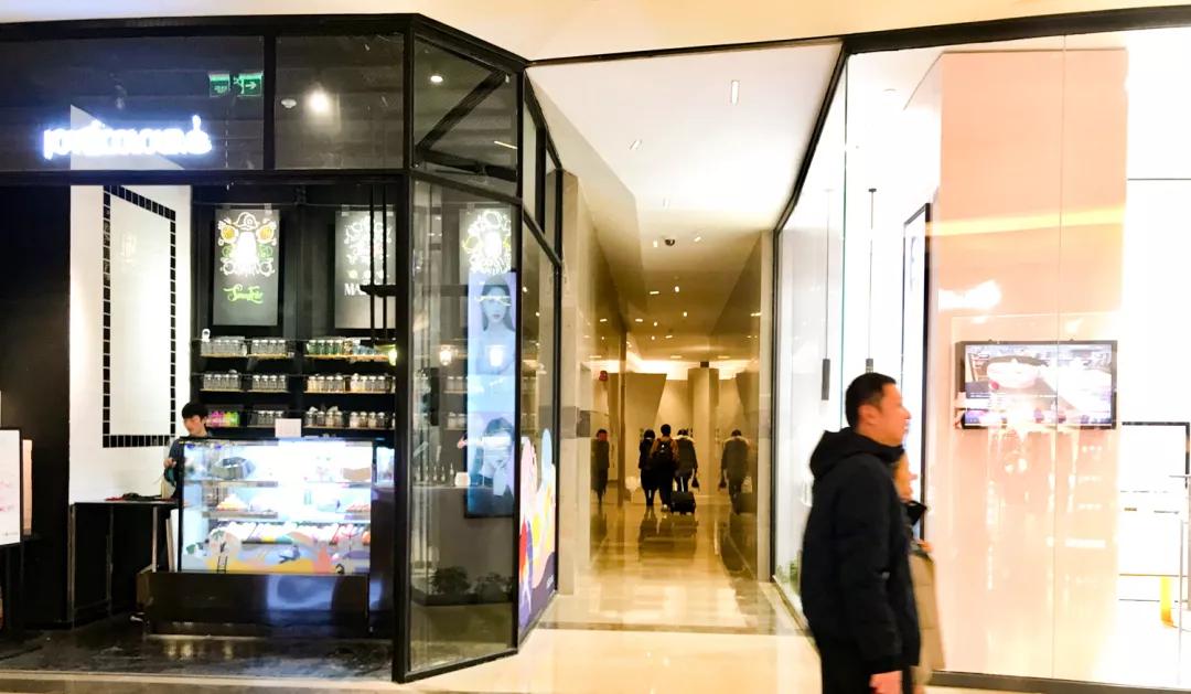 成都市中心商场哪家遛娃最方便?看这篇就够了