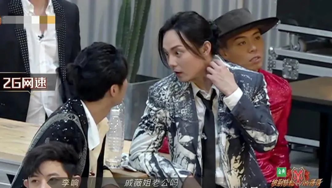 李承铉称带娃抑郁了一年多,李承铉谈带娃抑郁是哪一期