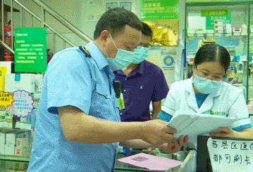 省疫情防控督查组暗访,暗访组暗访疫情防控