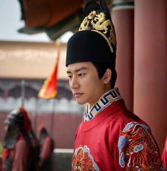 家谱证明清朝篡改明史,清朝篡改明史铁证