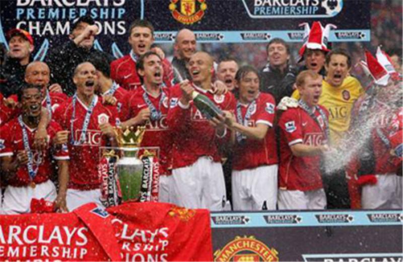 实况足球和曼联合作,实况足球曼联vs曼城