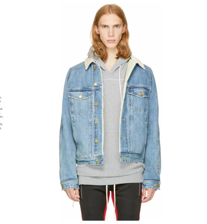 最受欢迎的潮牌衣服,最受欢迎明星潮牌