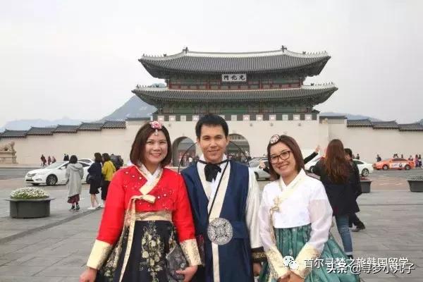 去韩国必买的东西,去韩国必买推荐