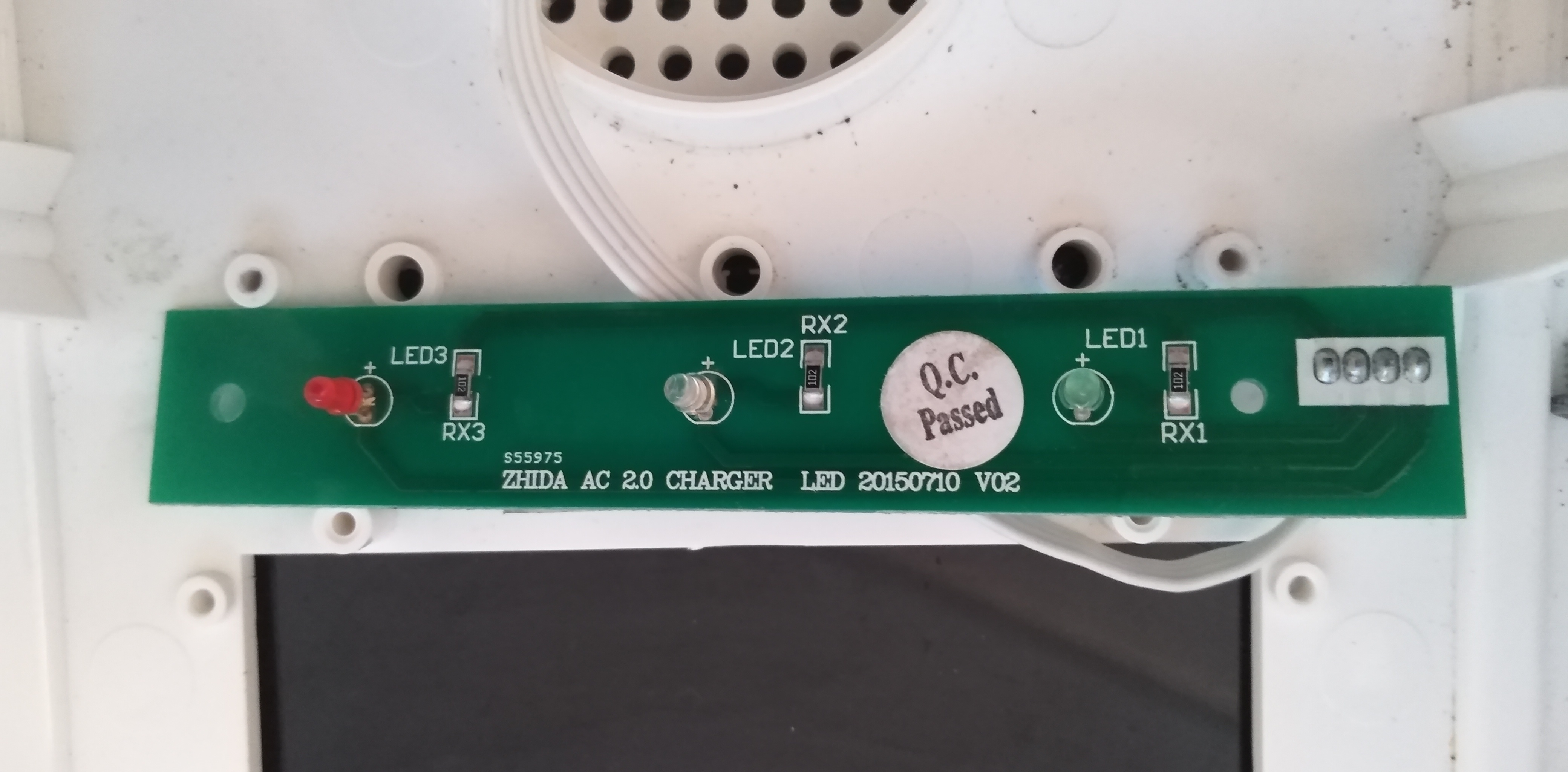 电动车充电桩插不进去,电动车充电桩故障排除技巧