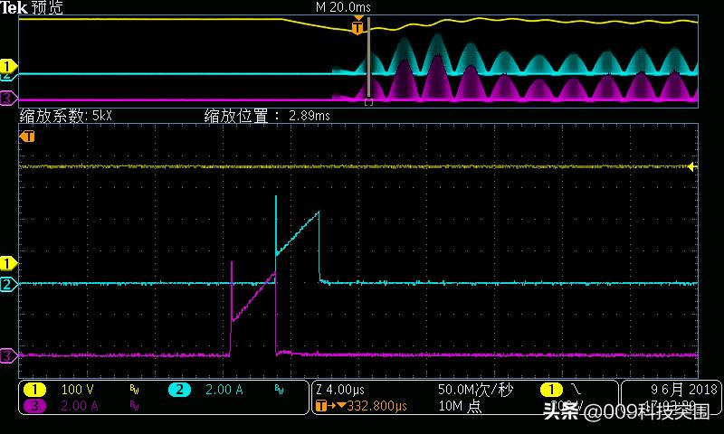 功率因数校正电路的作用是什么,多大功率电源需要功率因数校正