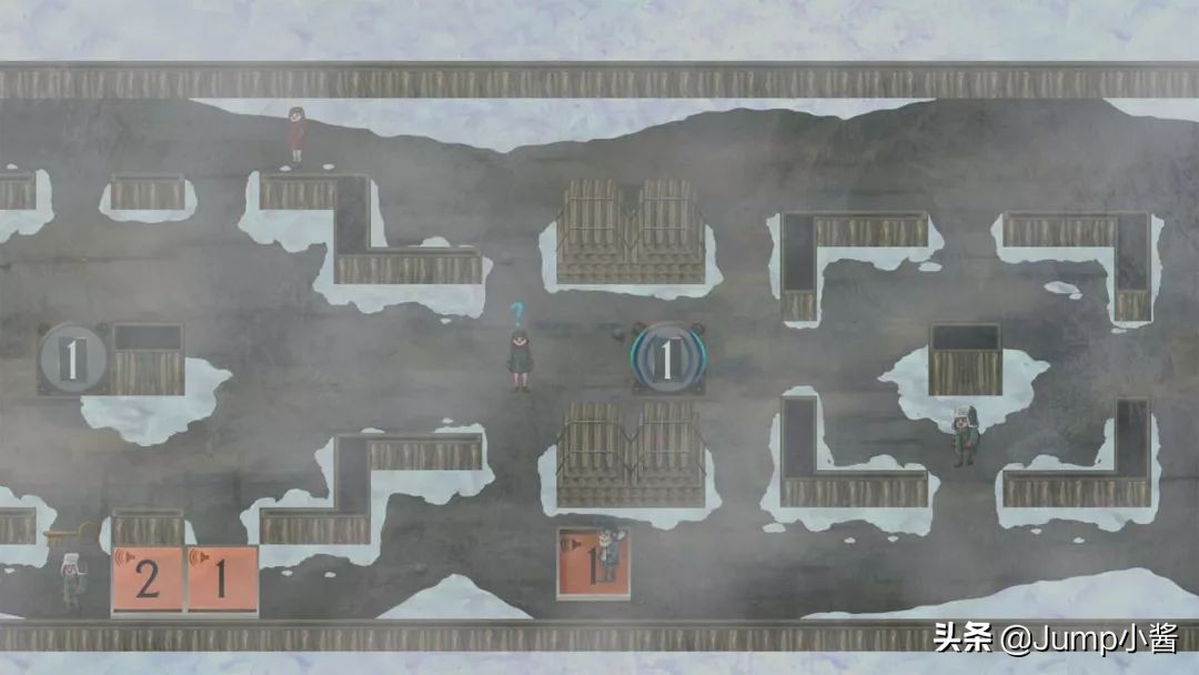 本周12款游戏发售，给钱包君放个假丨游戏预告