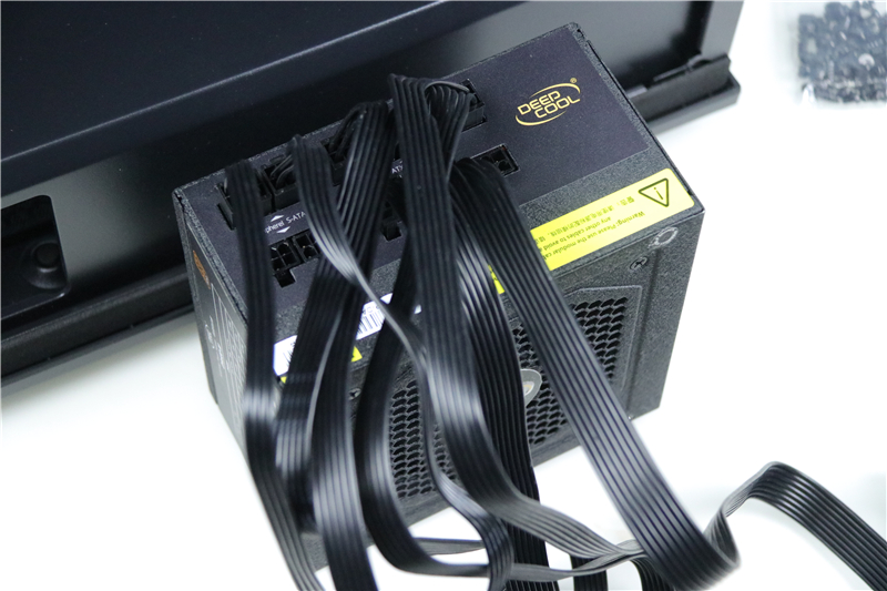 九州风神魔方310装机走线详细教程,九州风神魔方110机箱加风扇