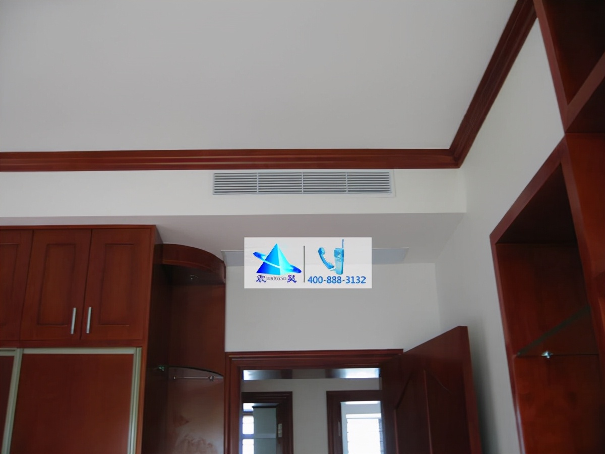 中央空调哪个品牌好性价比高,中央空调哪个品牌好直播