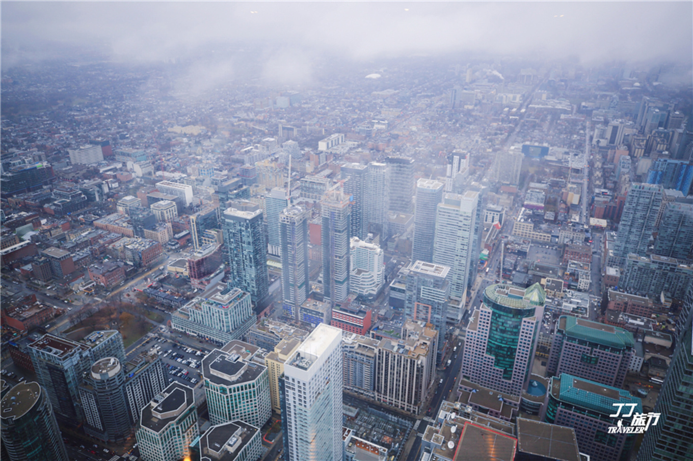 加拿大多伦多哪里是华人富人区,全球最佳城市排名多伦多