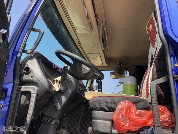 三年不开张，开张吃三年？大件运输车主：现在挣钱可没那容易