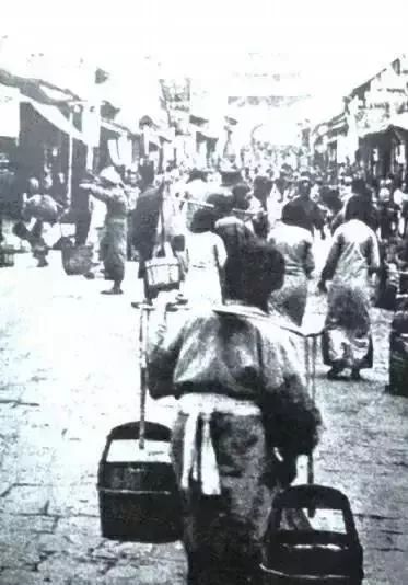 安顺珍贵老照片,安顺历史老照片