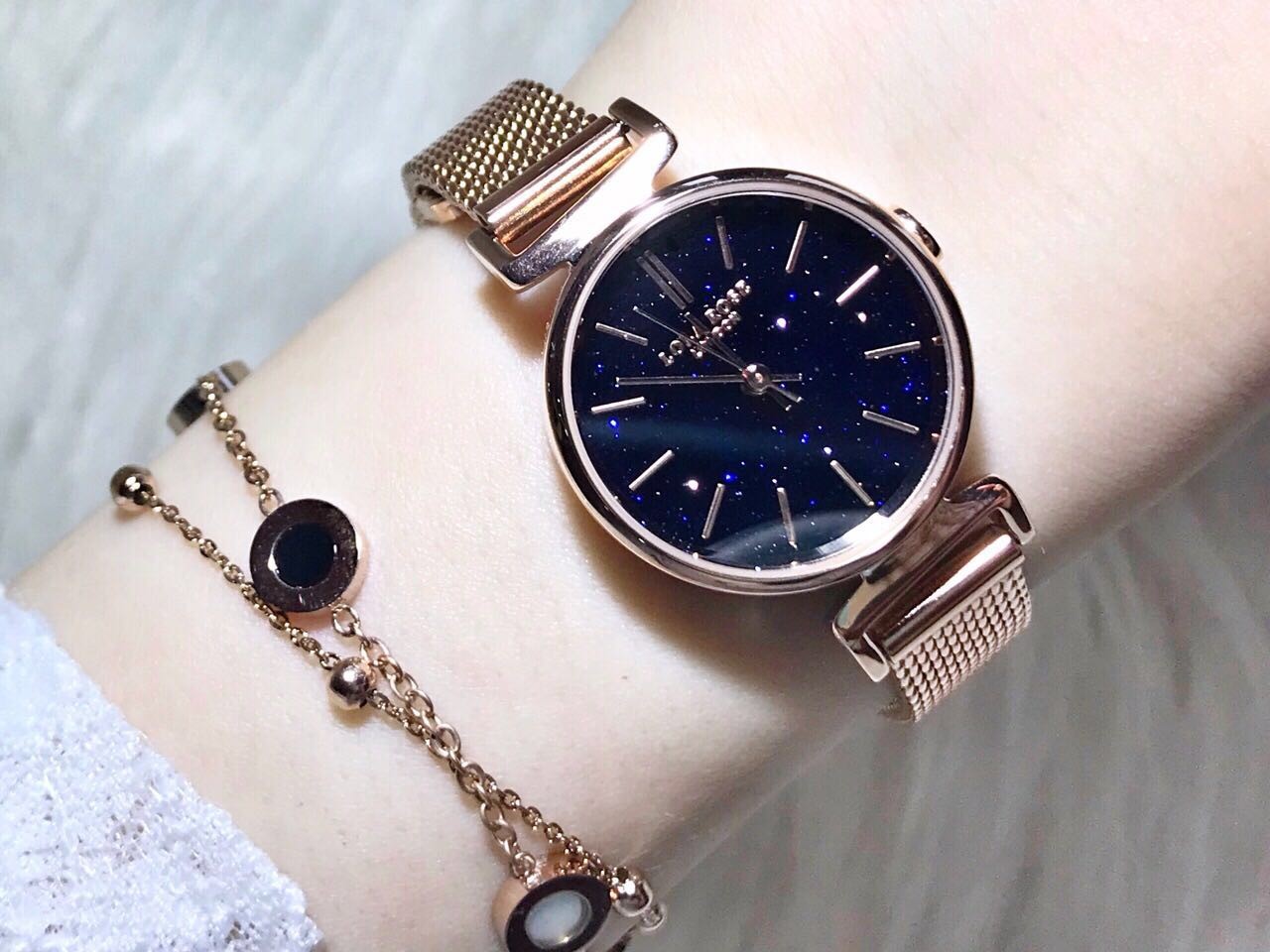 十大高端小众手表,最流行最好用的又便宜的手表