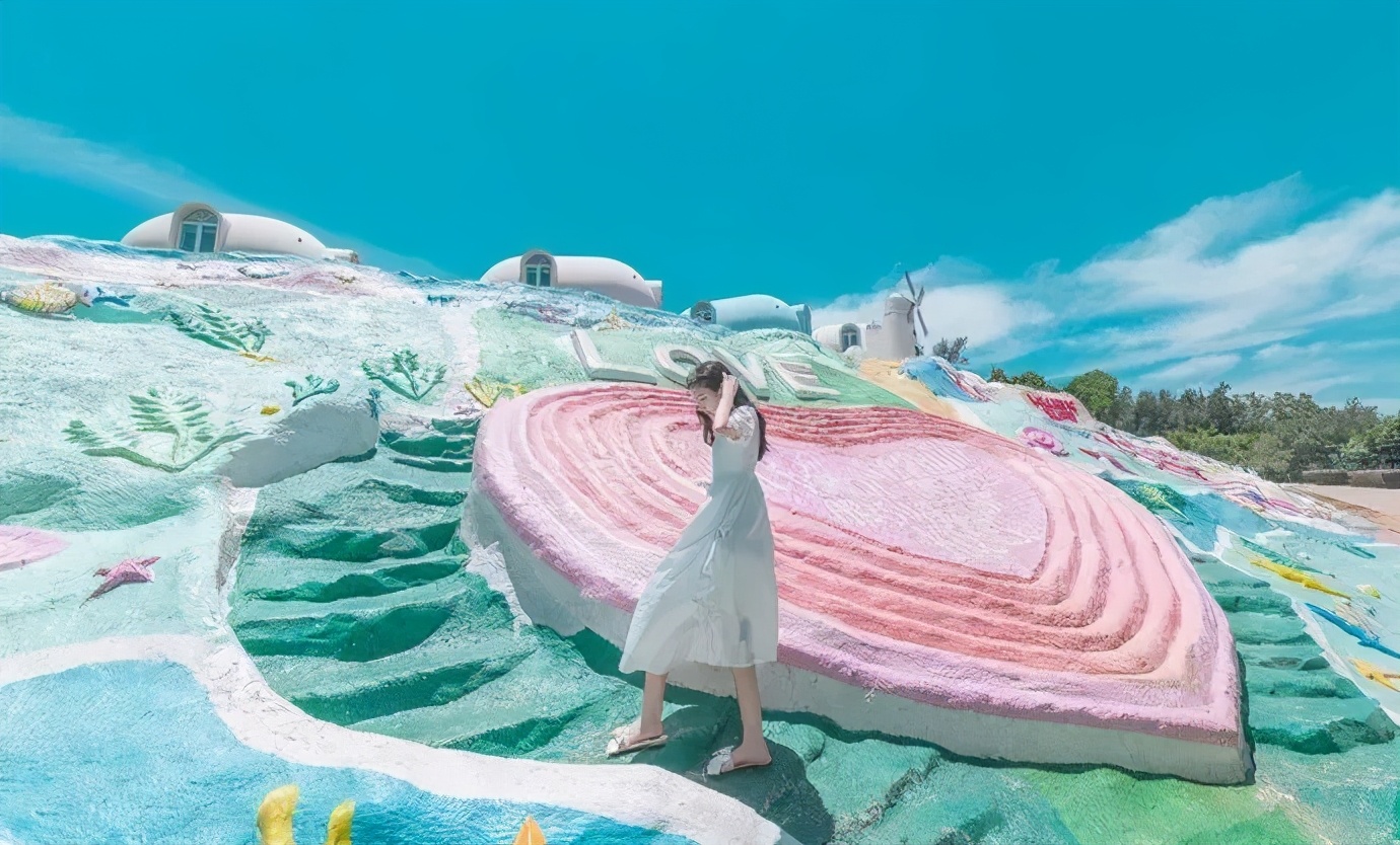 漳州古镇游玩,漳州市旅游古镇有哪些