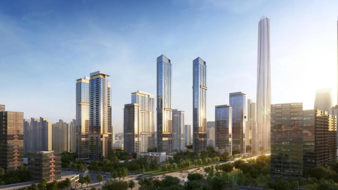 武汉江岸买房推荐,武汉江岸区刚需买房