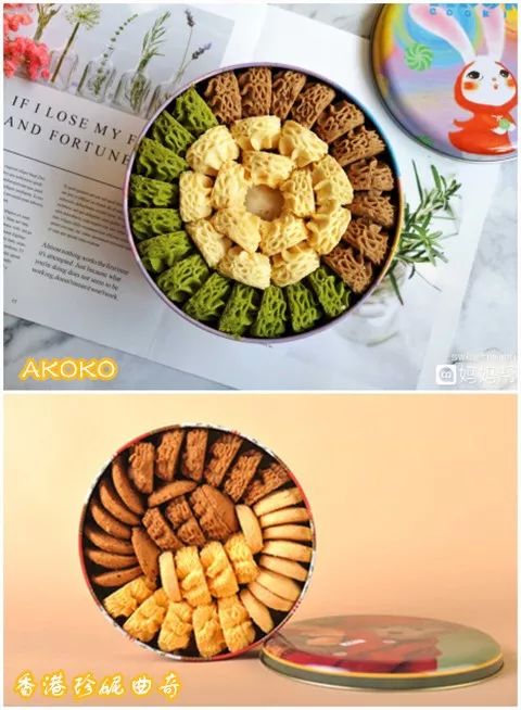 饼干一天卖了100万,饼干一天卖5000箱