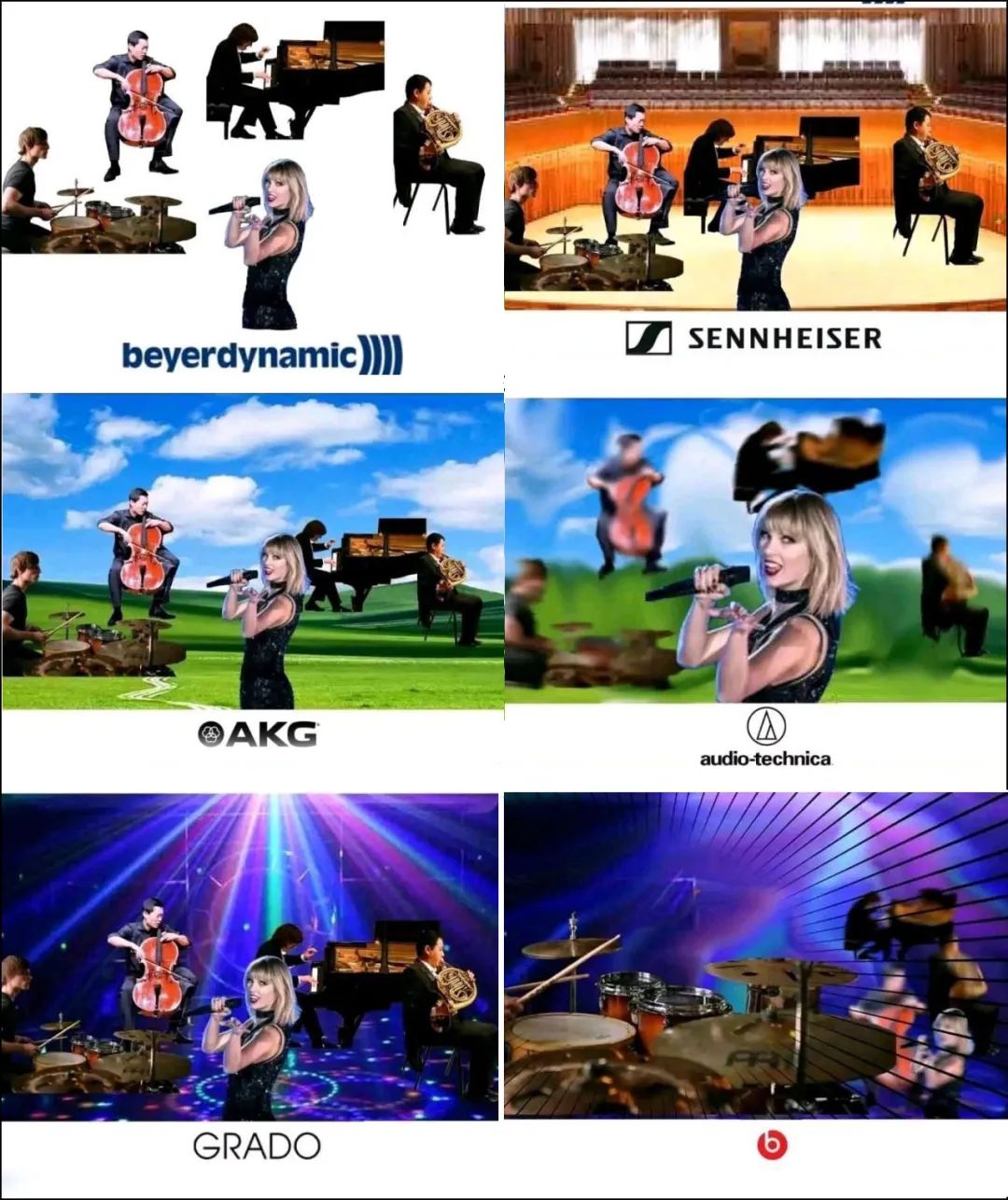 100块钱耳机推荐原道,9块9耳机地摊