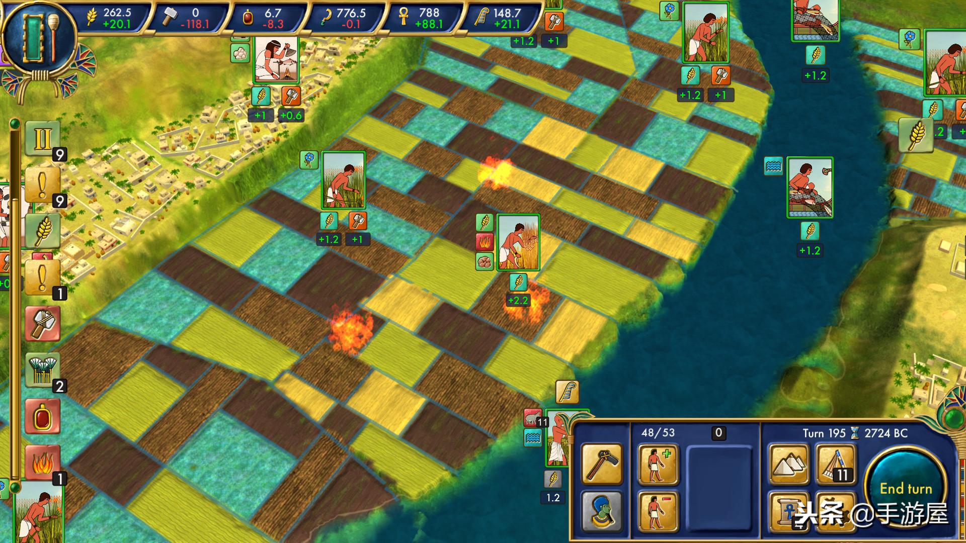 steam秋季大促值得买的单人游戏,steam秋季特卖游戏推荐