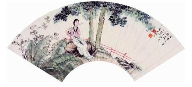 苏轼水调歌头其中的婵娟指的是,苏轼为什么用婵娟代替月亮