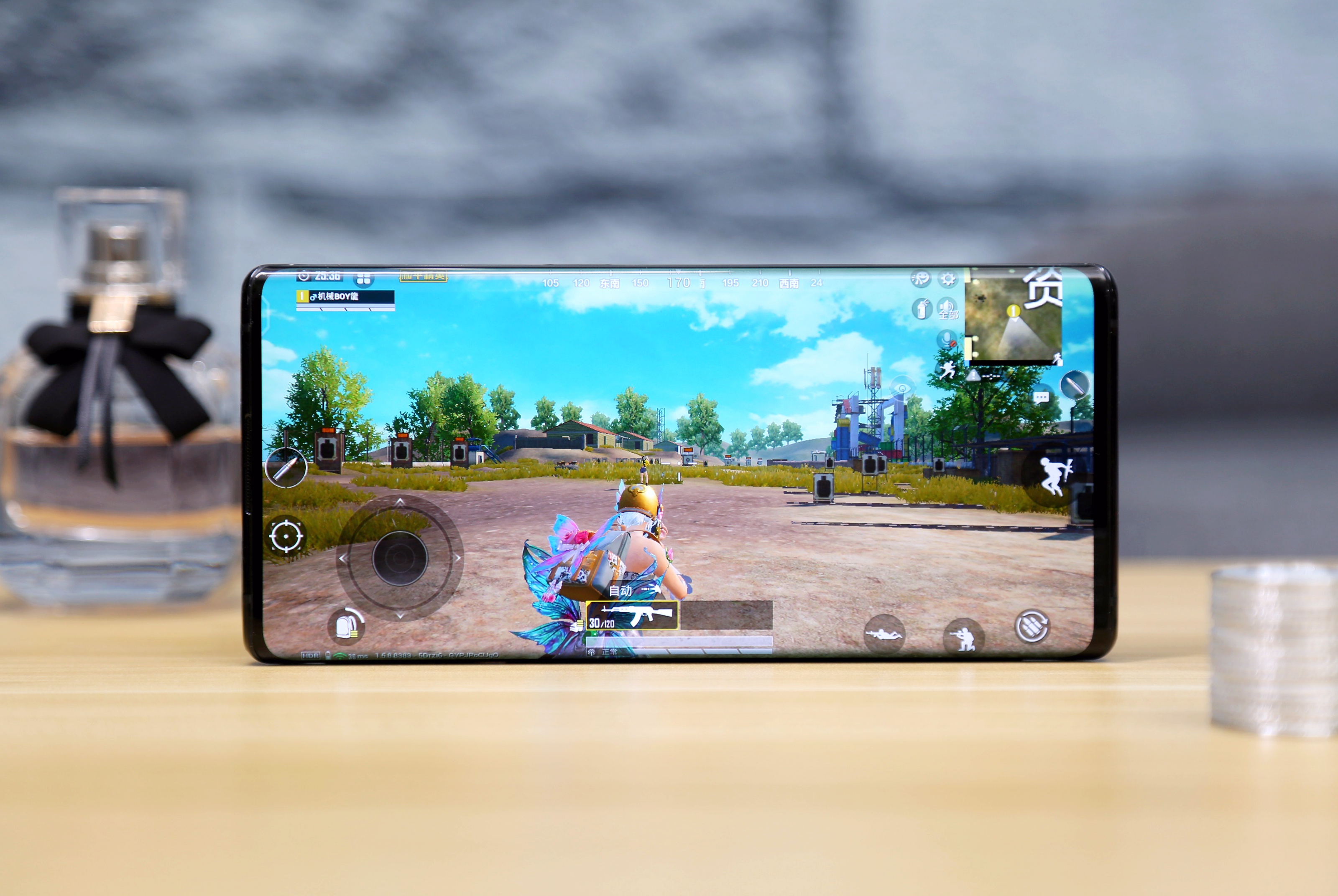 nex3和nex3s外观有什么区别,vivonex3对比华为mate30pro