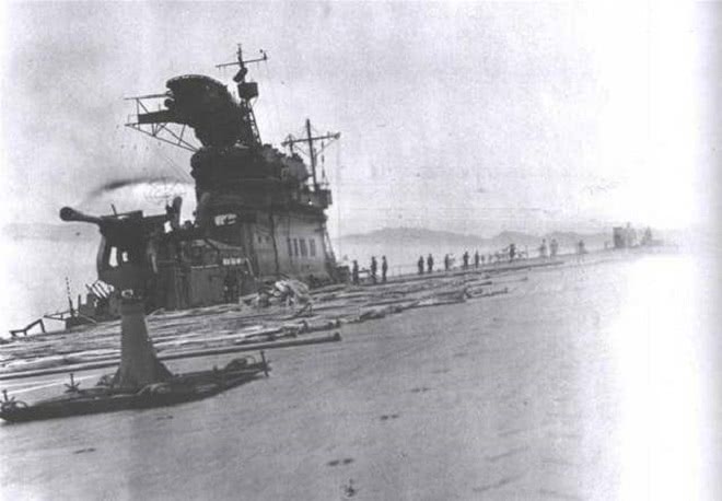 二战日本发现大庆油田会是啥结果,如果日本发现大庆油田能够翻盘吗