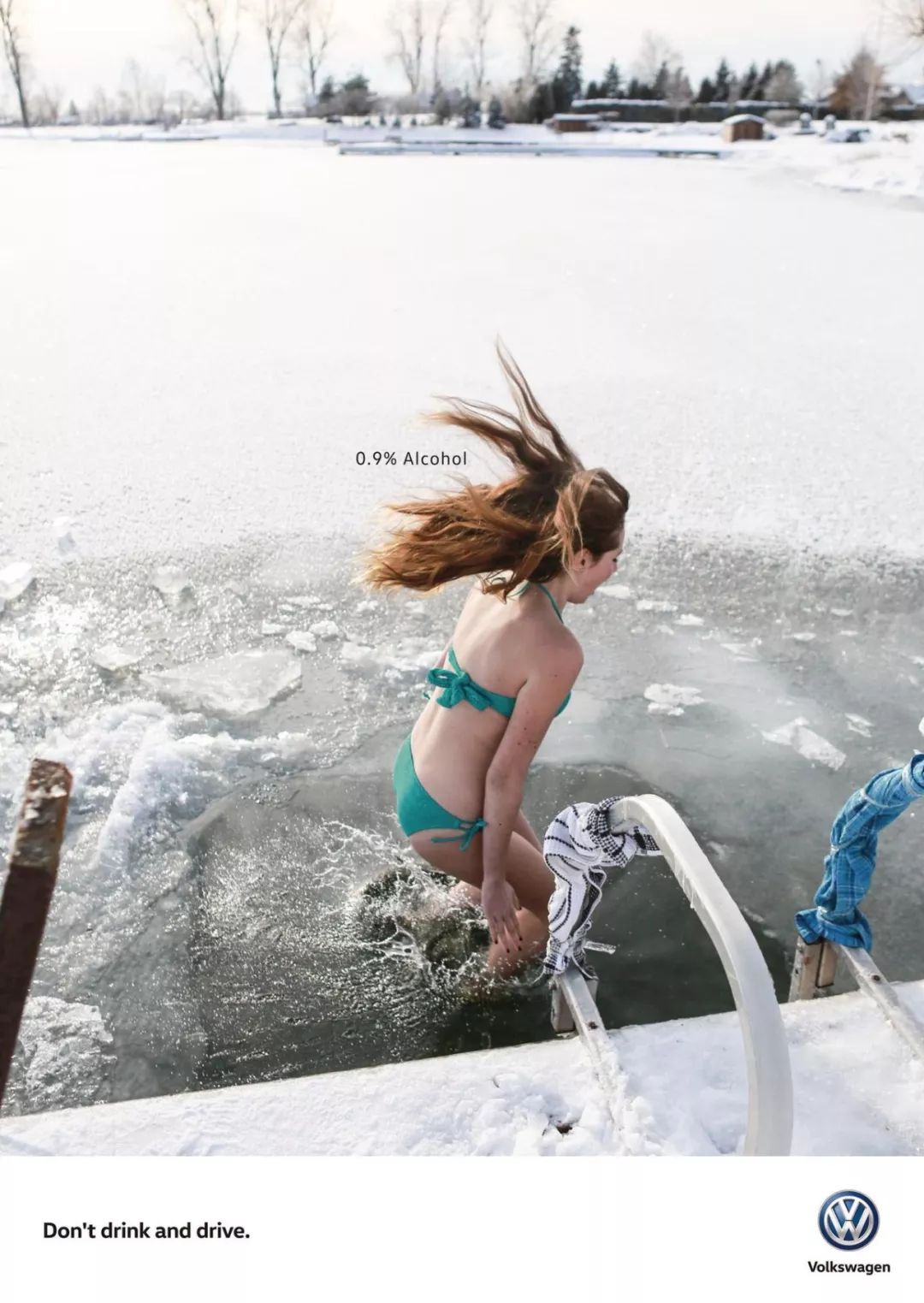 广告界的奥斯卡奖,全球广告创意金奖