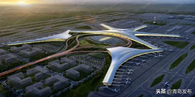 从青岛机场怎么去市区,从青岛怎样去北京