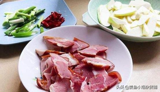 这才是冬笋最好吃的做法鲜嫩营养,冬笋可以干煸