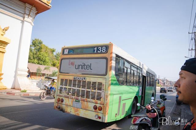 老挝万象旅行，欣赏万象风情和购物的最佳地，尽在此超强攻略篇