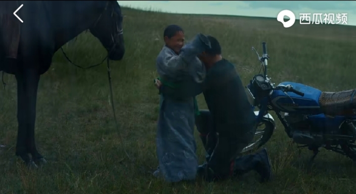 乌珠穆沁的孩子电影在线观看,乌珠穆沁的孩子怎么样