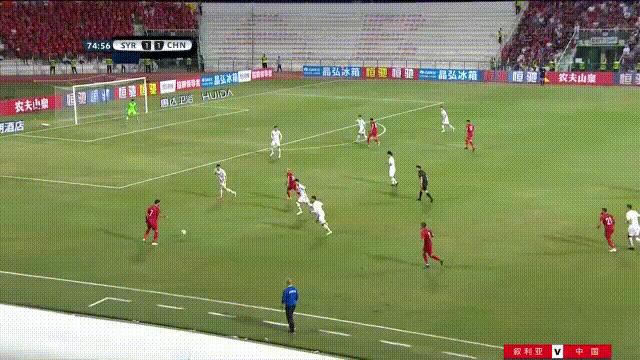 里皮首秀赢球分析,复盘国足两连败