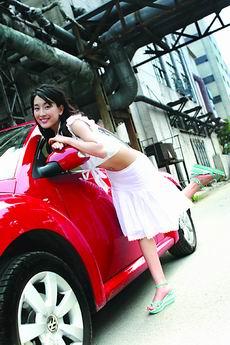 大众甲壳虫经典款,经典大众甲壳虫车型