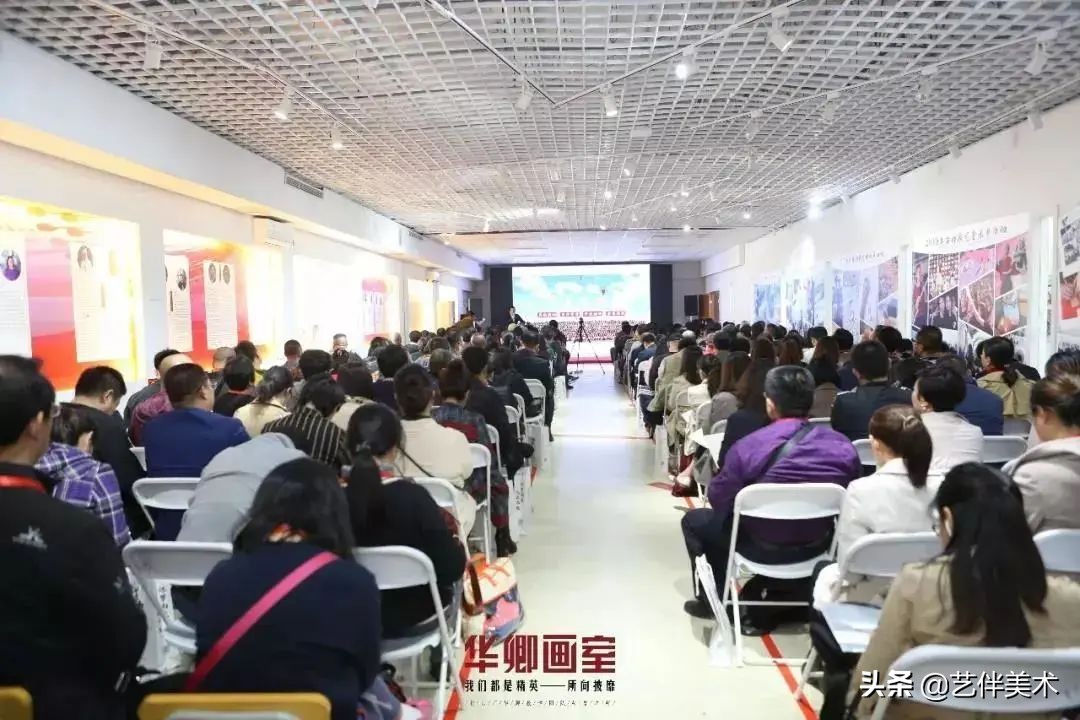 北京华卿画室2023成绩,在北京华卿画室参加美术培训好吗