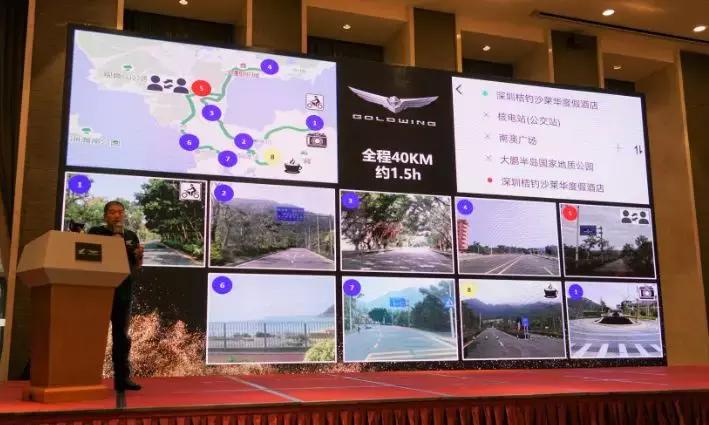 2018本田金翼详解,本田金翼2023款自动挡挡位图介绍