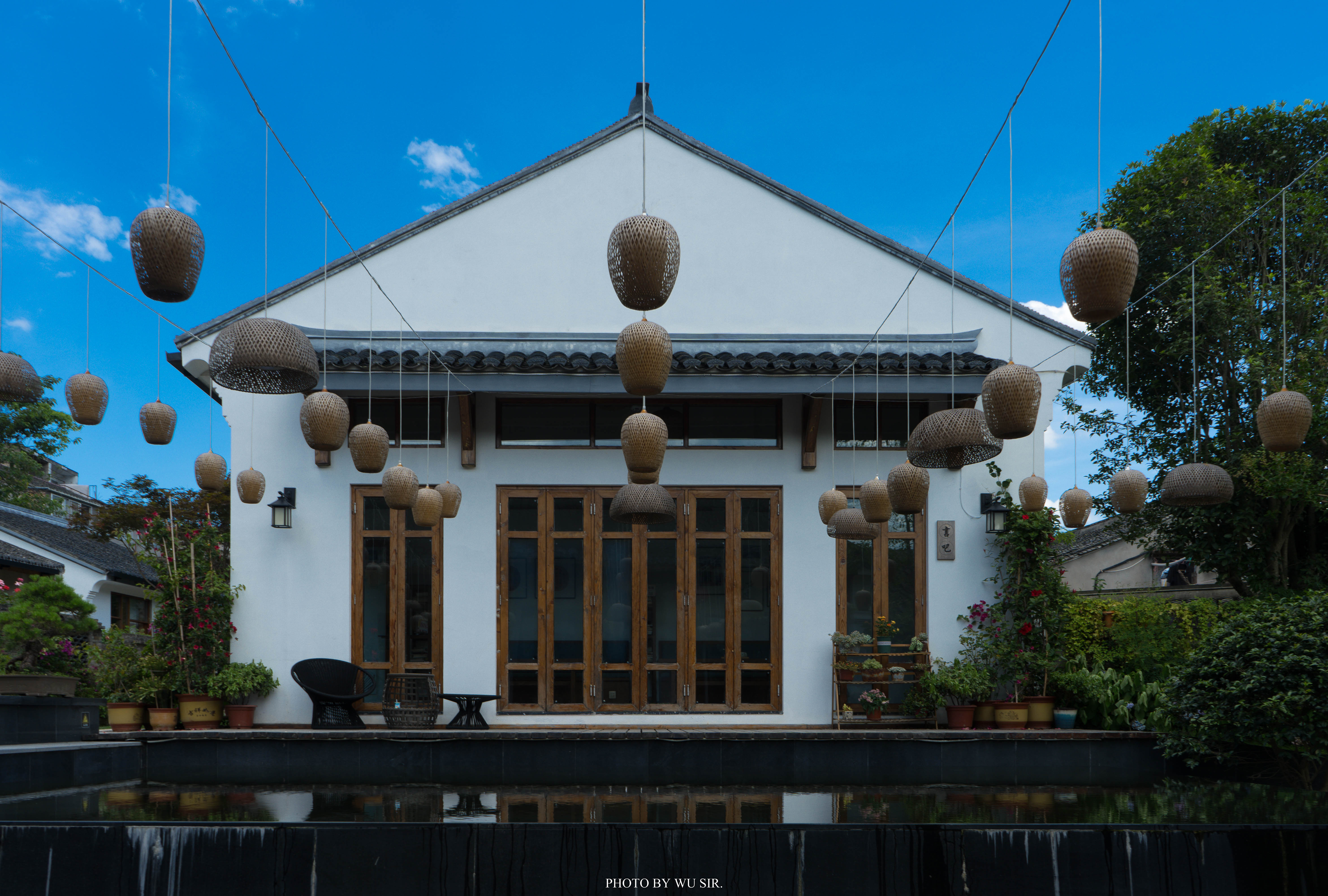 我与临海的三天两夜：从自然走向人文，从人文体悟生活