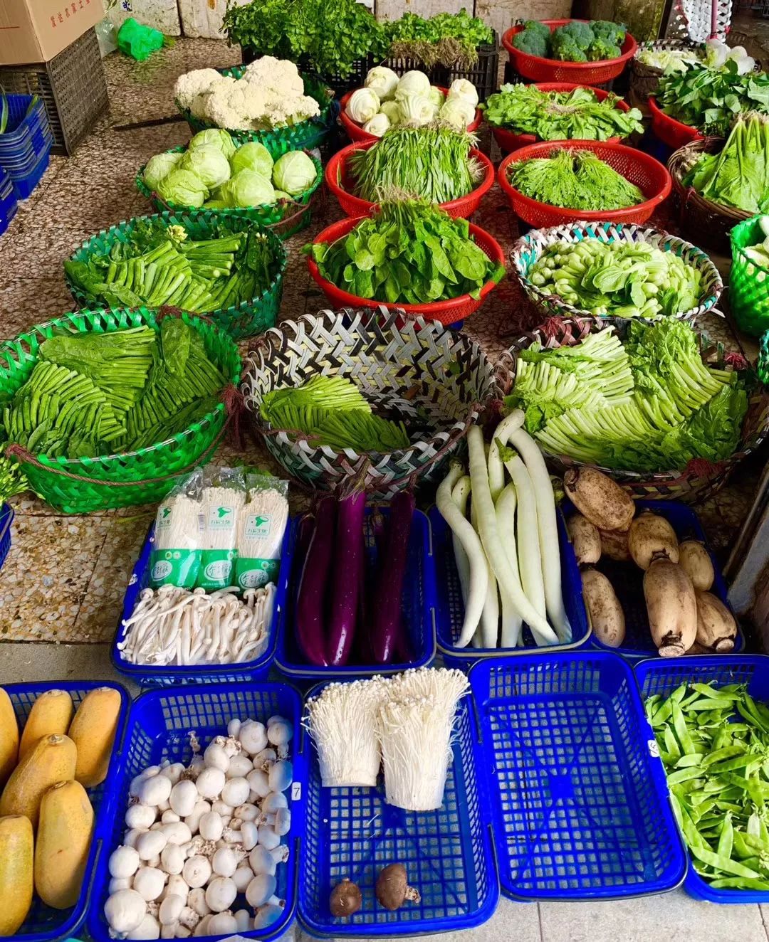 汕头5天旅行怎么吃,汕头两天一夜美食游攻略