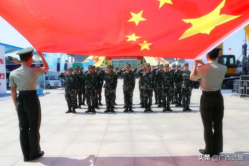 南宁市公安局特警支队七大队,南宁市公安局特警支队第五支队