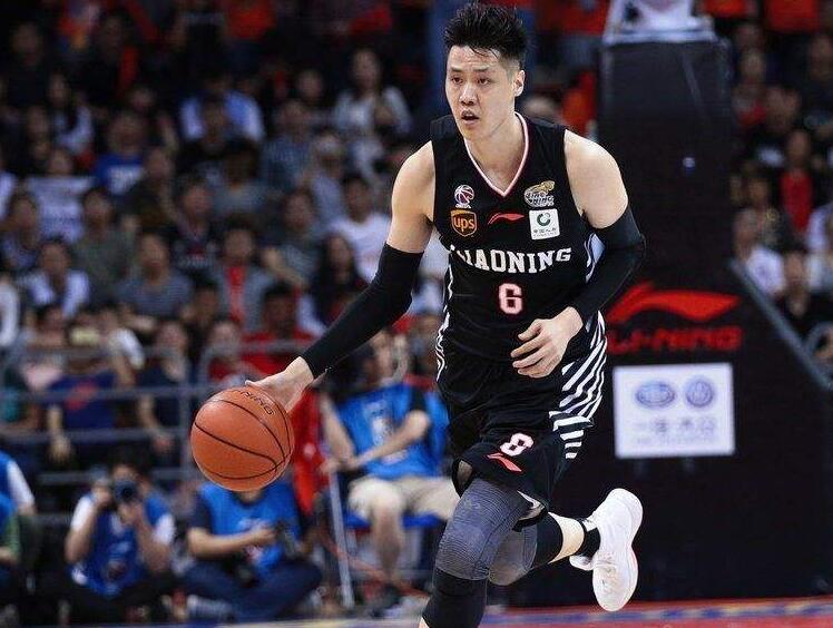 从鸡肋到场均16+3，险被伤病毁掉的天才，成辽宁换帅后的最大收获