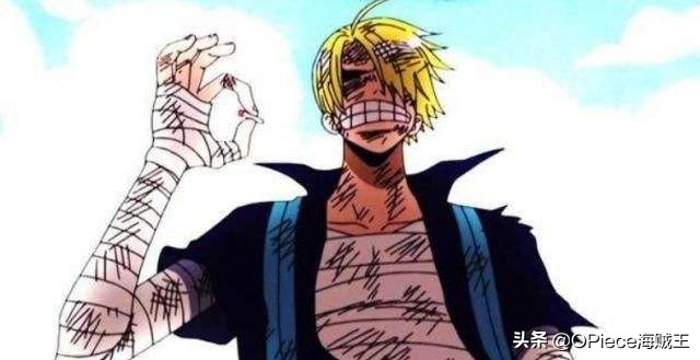 海贼王路飞开五档震惊队友,海贼王路飞开挂了