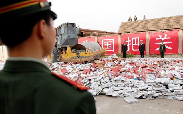 黑心产业链的商机,盘点那些黑心钱商业内幕