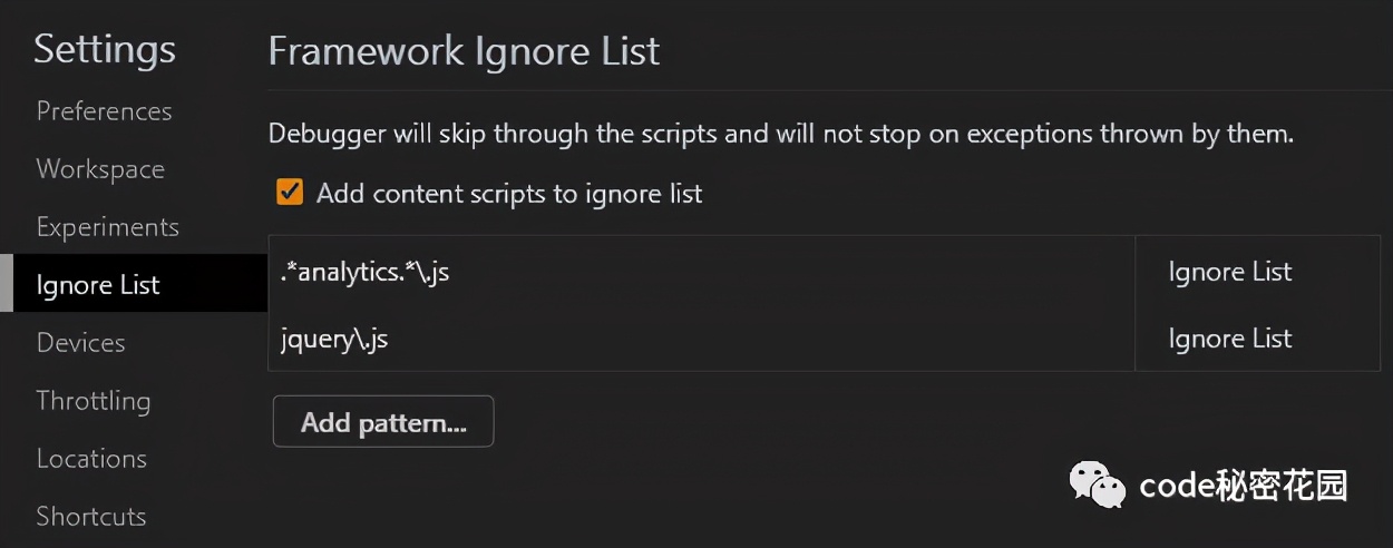 JavaScript开发者需要了解的15个DevTools技巧