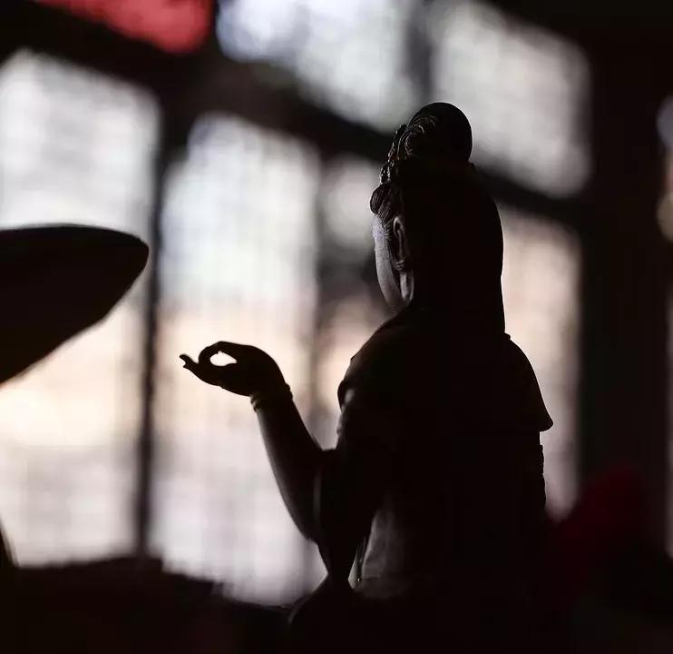 南怀瑾对儒佛道的说法,南怀瑾讲市场