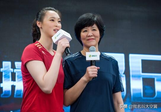 女排朱婷李盈莹最新比赛,李盈莹朱婷天津队