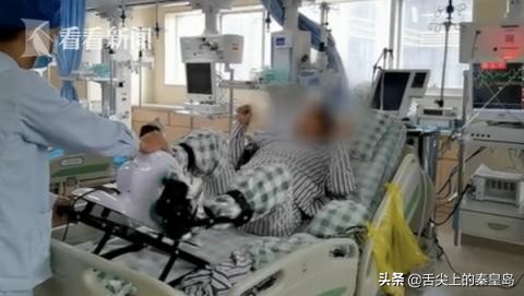 年轻小伙喝奶茶昏迷7天,男子喝奶茶后昏迷