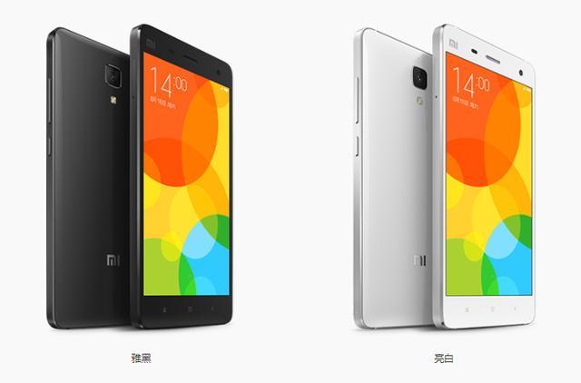 新机小米4,小米4稳定版测评