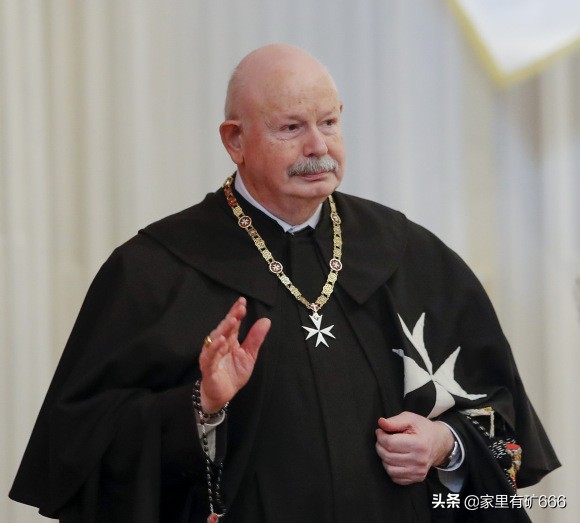 医院骑士团与圣殿骑士团冲突,欧洲三大骑士团是哪三大骑士团